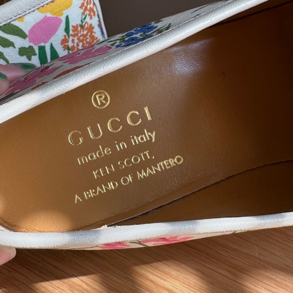 Ken Scott x Gucci Loafers - Picture 5 of 11